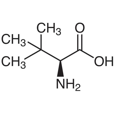 L-tert-Leucine&gt;98.0%(T)5g