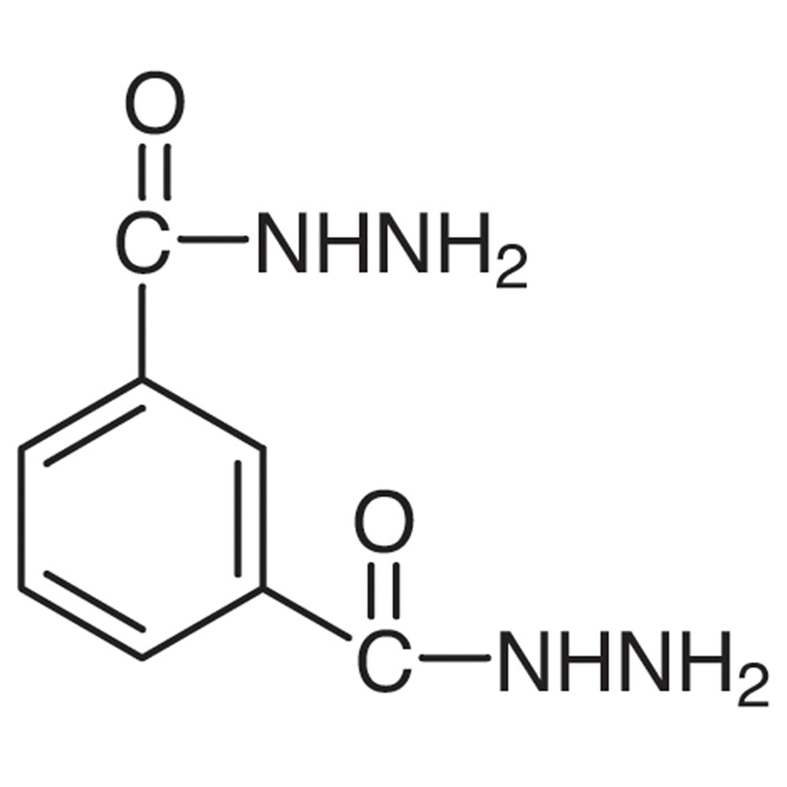 Isophthalic Dihydrazide>95.0%(HPLC)(T)25g
