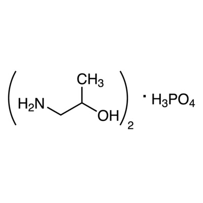 Isopropanolamine Phosphate&gt;98.0%(T)25g