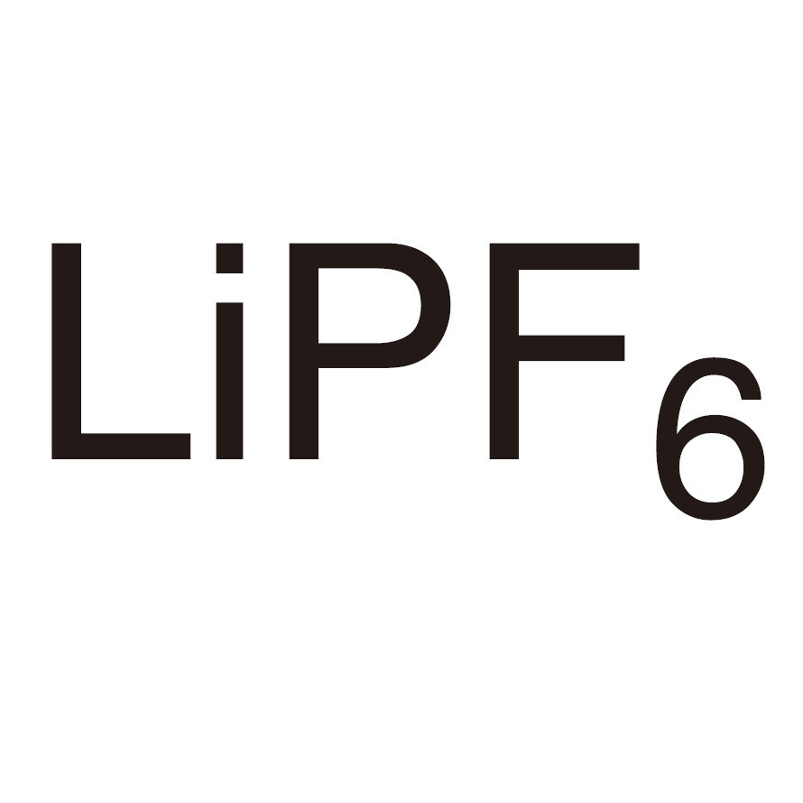 Lithium Hexafluorophosphate&gt;97.0%(T)100g