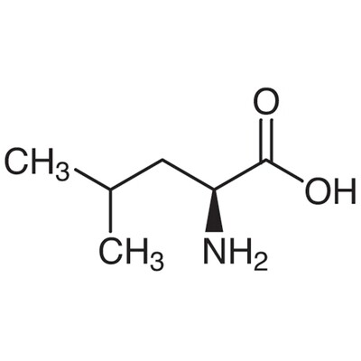 L-Leucine&gt;99.0%(T)100g