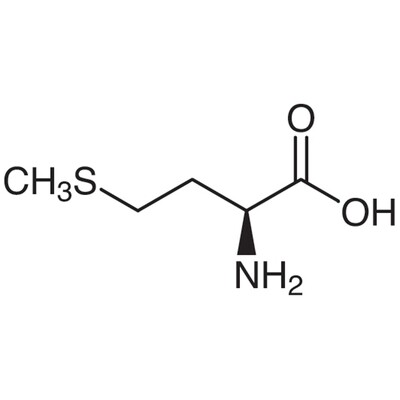 L-Methionine&gt;99.0%(T)(HPLC)100g