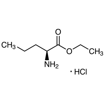 L-Norvaline Ethyl Ester Hydrochloride&gt;98.0%(N)(T)5g