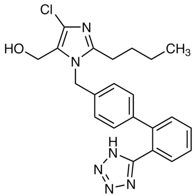 Losartan&gt;98.0%(HPLC)(T)5g