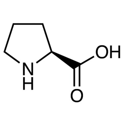 L-Proline&gt;99.0%(HPLC)(T)25g