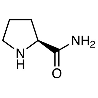 L-Prolinamide&gt;97.0%(T)5g