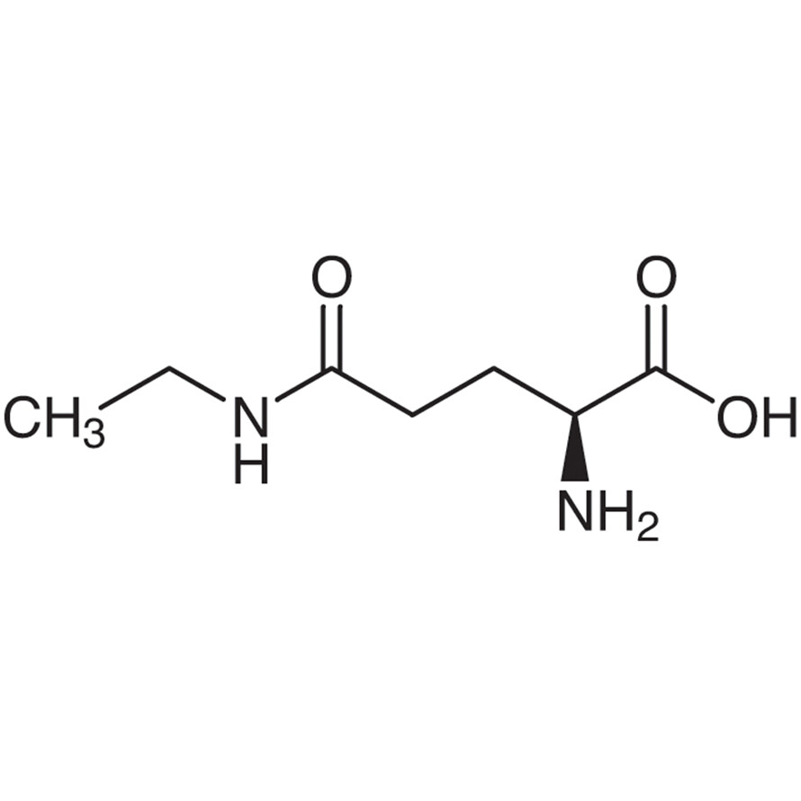 L-Theanine&gt;98.0%(T)1g