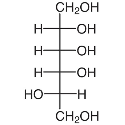 L-Talitol&gt;98.0%(HPLC)100mg