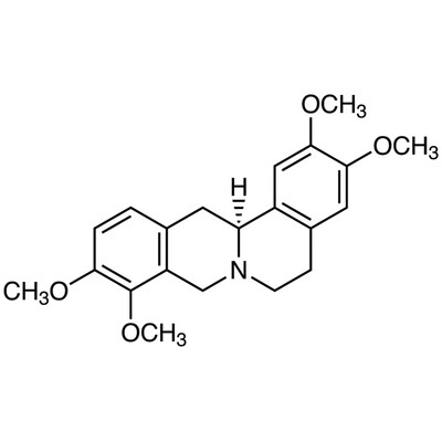 L-Tetrahydropalmatine&gt;98.0%(HPLC)250mg