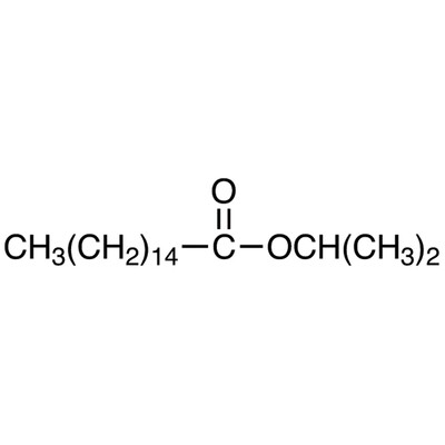 Isopropyl Palmitate&gt;97.0%(GC)500mL