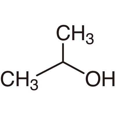 Isopropyl Alcohol&gt;99.5%(GC)500mL