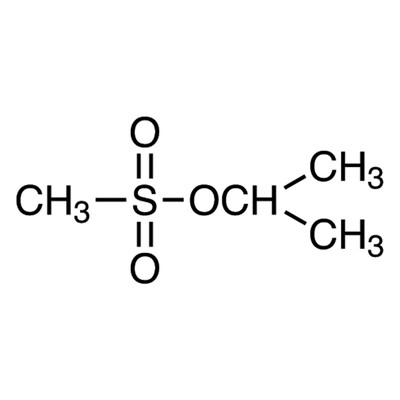 Isopropyl Methanesulfonate&gt;98.0%(GC)1g