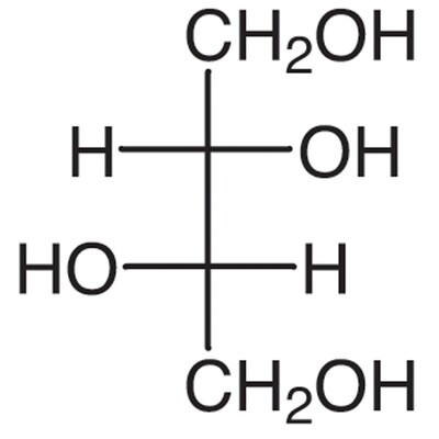 L-Threitol&gt;98.0%(GC)1g