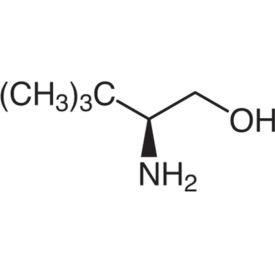 L-tert-Leucinol>97.0%(GC)(T)1g