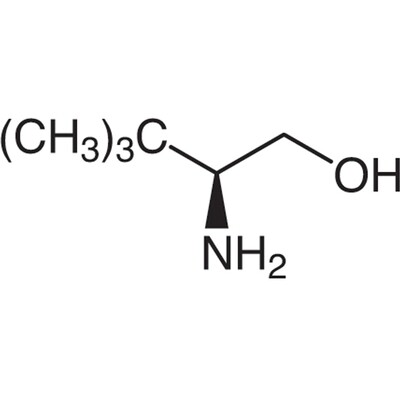 L-tert-Leucinol&gt;97.0%(GC)(T)1g