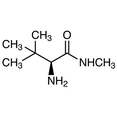 L-tert-Leucine Methylamide&gt;96.0%(T)1g