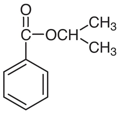 Isopropyl Benzoate&gt;99.0%(GC)25mL
