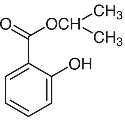 Isopropyl Salicylate&gt;99.0%(GC)25mL