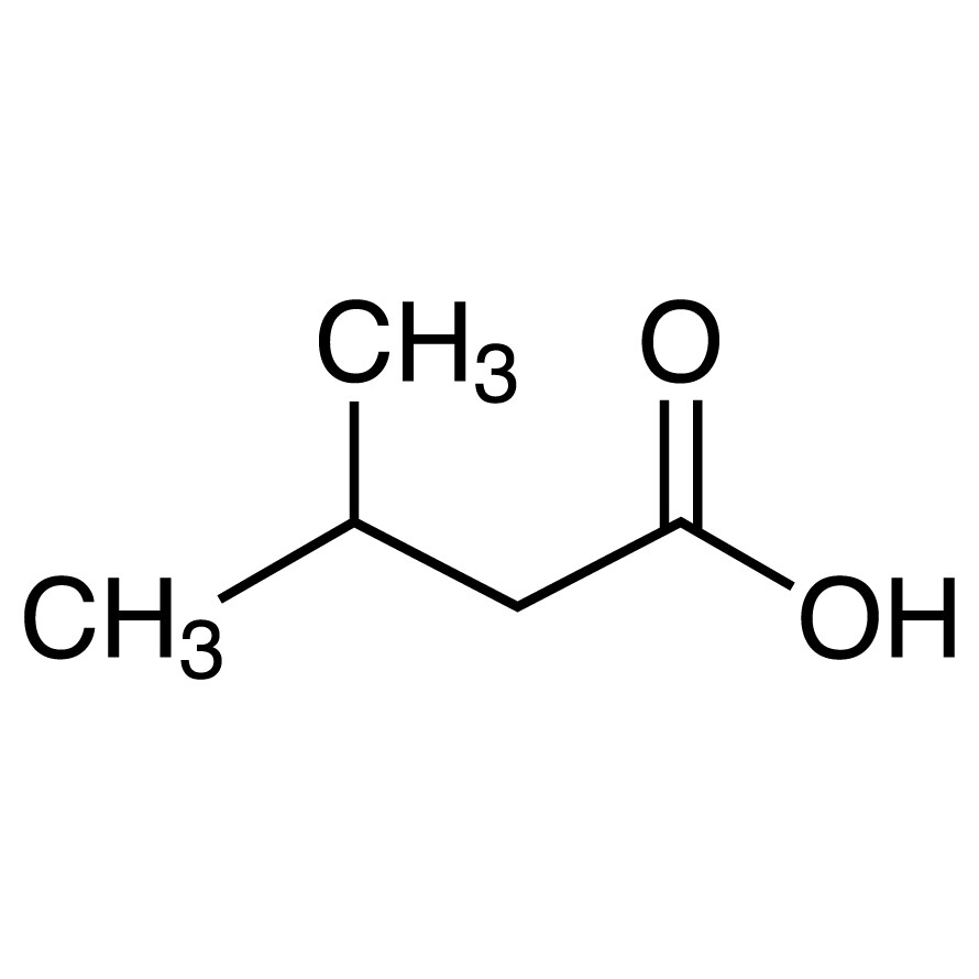 Isovaleric Acid&gt;99.0%(GC)500mL