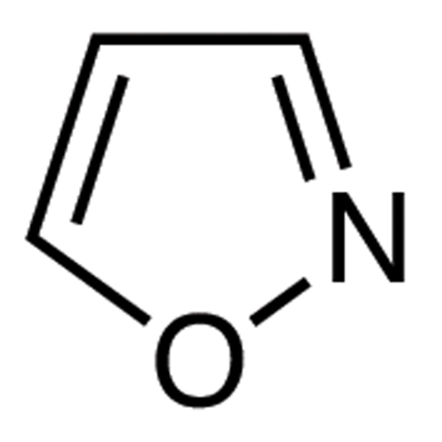 Isoxazole&gt;95.0%(GC)5g