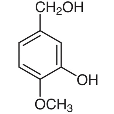 Isovanillyl Alcohol&gt;98.0%(GC)5g