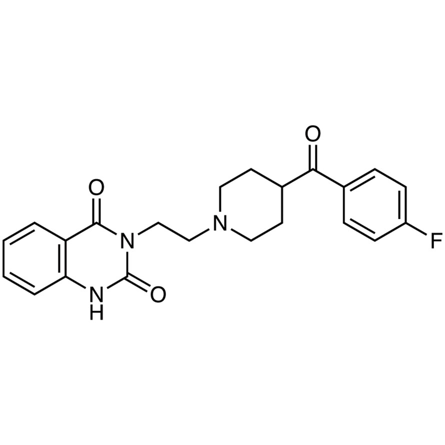 Ketanserin&gt;98.0%(HPLC)(T)1g