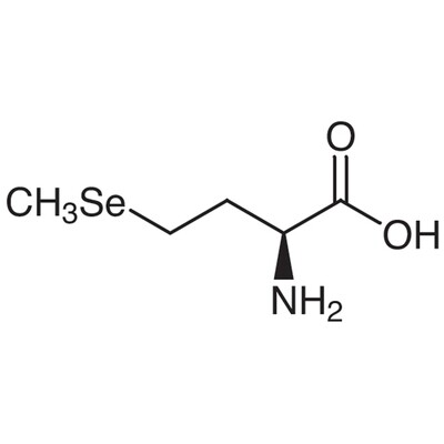 L-Selenomethionine&gt;98.0%(HPLC)(T)5g