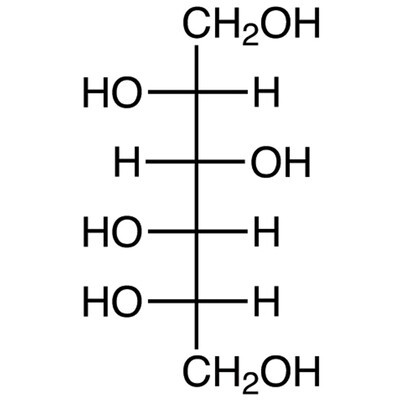 L-Sorbitol&gt;97.0%(GC)1g