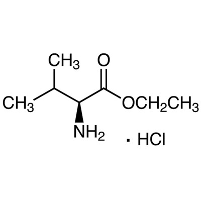 L-Valine Ethyl Ester Hydrochloride&gt;98.0%(T)5g