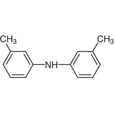 m,m&#39;-Ditolylamine&gt;98.0%(GC)25g