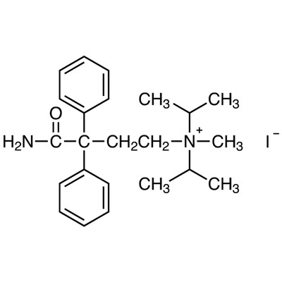 Isopropamide Iodide&gt;95.0%(HPLC)(T)5g