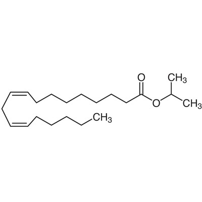 Isopropyl Linoleate&gt;60.0%(GC)500mL