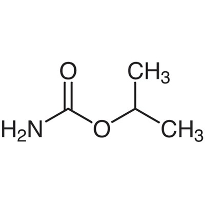 Isopropyl Carbamate&gt;98.0%(GC)(N)25g