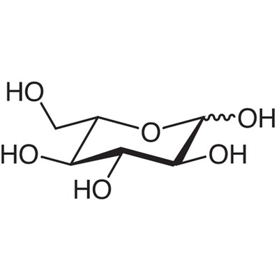 L-(-)-Glucose&gt;98.0%(GC)5g