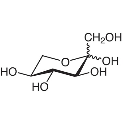L-(-)-Sorbose&gt;98.0%(HPLC)25g