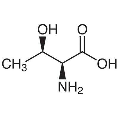 L-(-)-Threonine&gt;99.0%(T)25g