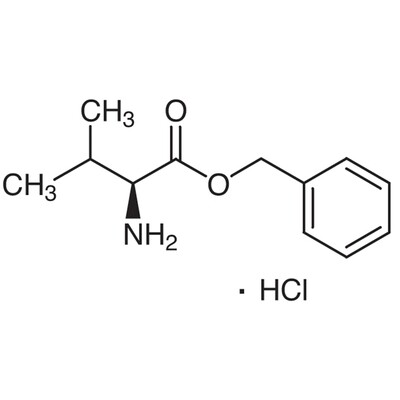 L-Valine Benzyl Ester Hydrochloride&gt;98.0%(HPLC)(N)5g