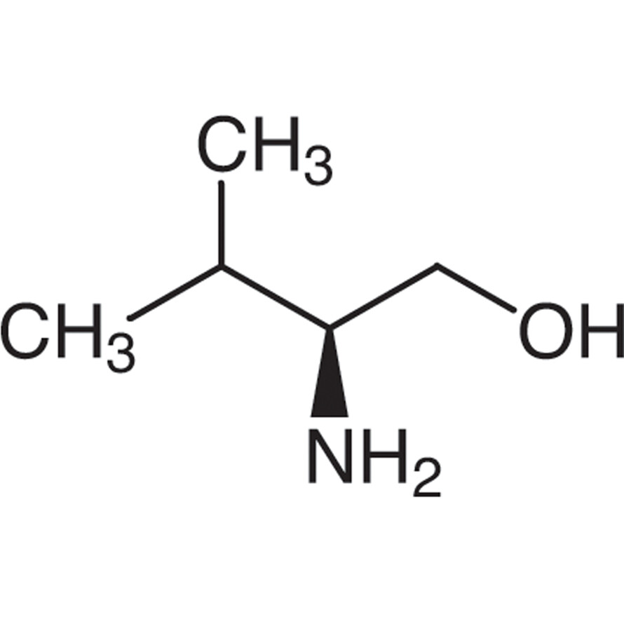 L-Valinol&gt;97.0%(GC)(T)5g