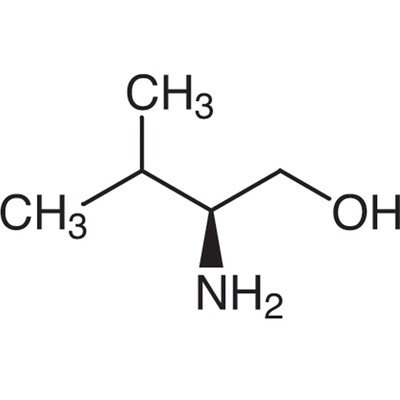 L-Valinol&gt;97.0%(GC)(T)5g
