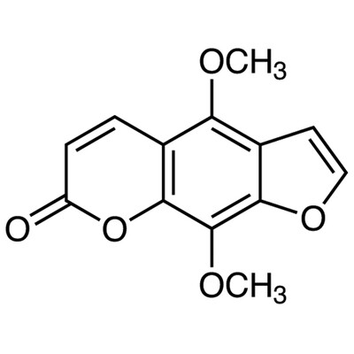 Isopimpinellin&gt;98.0%(GC)10mg