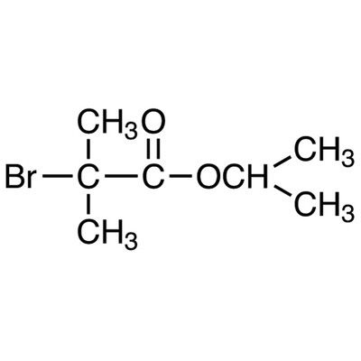 Isopropyl 2-Bromo-2-methylpropionate&gt;97.0%(GC)25g