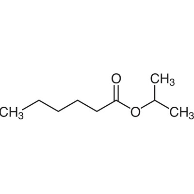 Isopropyl Hexanoate&gt;98.0%(GC)25mL