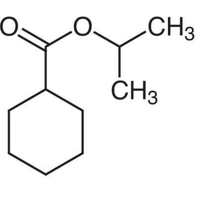 Isopropyl Cyclohexanecarboxylate&gt;98.0%(GC)500mL