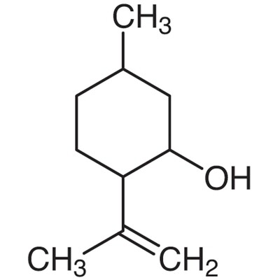Isopulegol (mixture of isomers)&gt;90.0%(GC)25mL