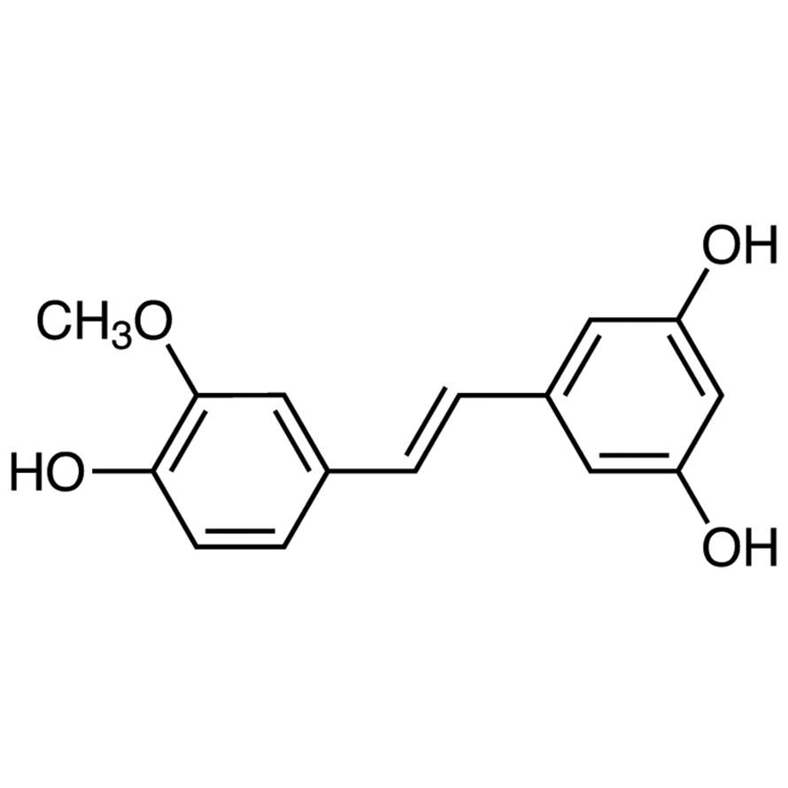 Isorhapontigenin&gt;96.0%(GC)100mg