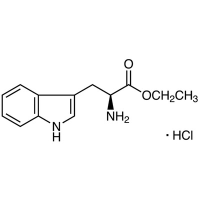 L-Tryptophan Ethyl Ester Hydrochloride&gt;95.0%(HPLC)(T)5g