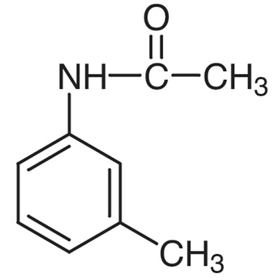 m-Acetotoluidine&gt;98.0%(GC)250g
