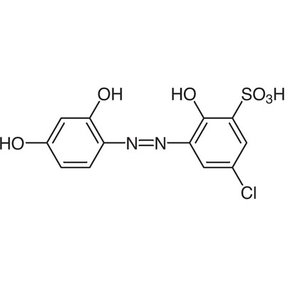 Lumogallion [Fluorimetric reagent for Al, Ga and other metals]&gt;98.0%(T)1g