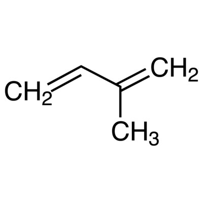 Isoprene (stabilized with TBC)&gt;99.0%(GC)25mL