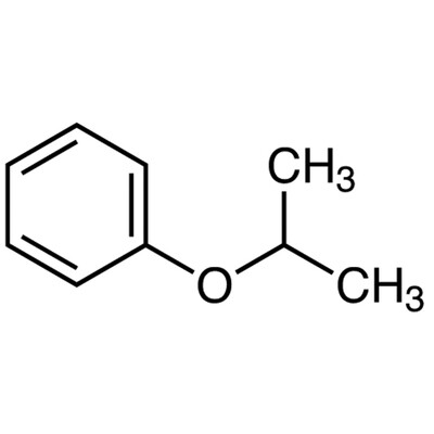 Isopropoxybenzene&gt;98.0%(GC)5g